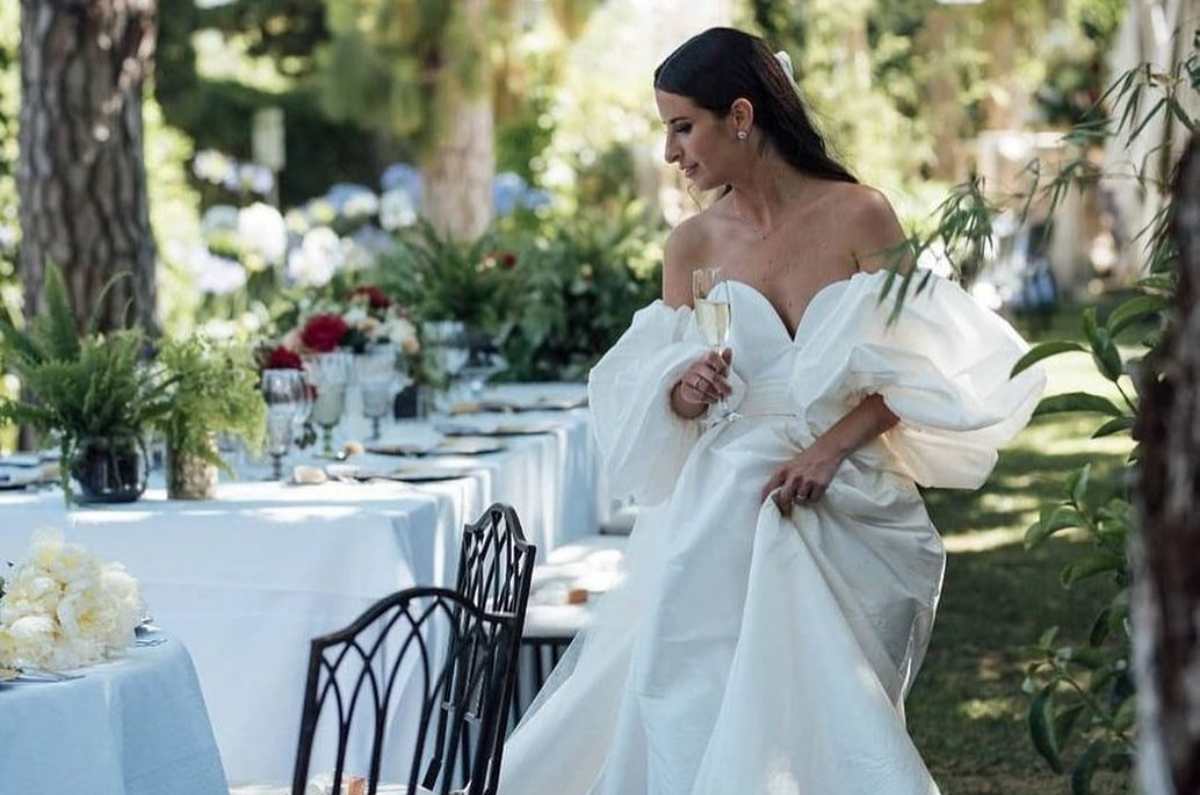 5 jardines perfectos para bodas en temporada de calor en CDMX