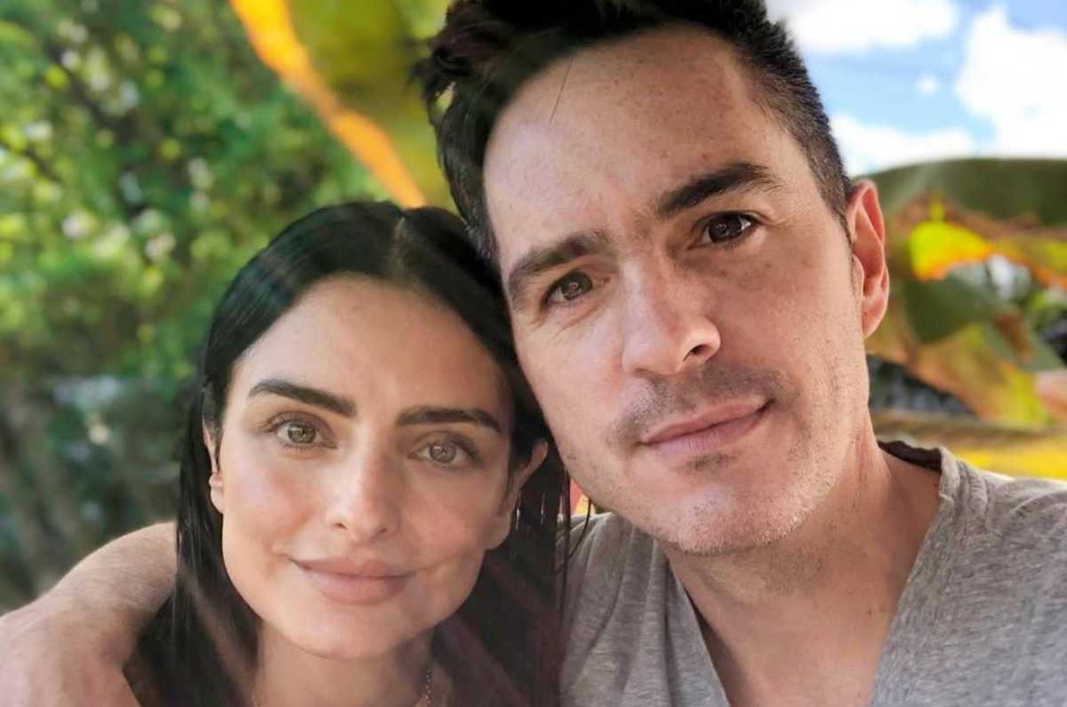 “Él necesitaba otra dinámica”: Así le solicitó el divorcio Mauricio Ochmann a Aislinn Derbez