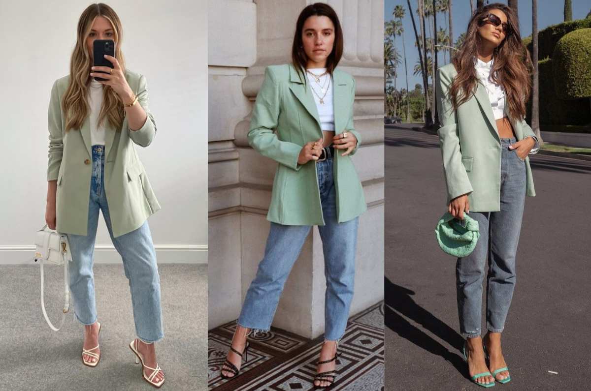 ¿Cómo puedo elegir el blazer adecuado según mi tipo de cuerpo?