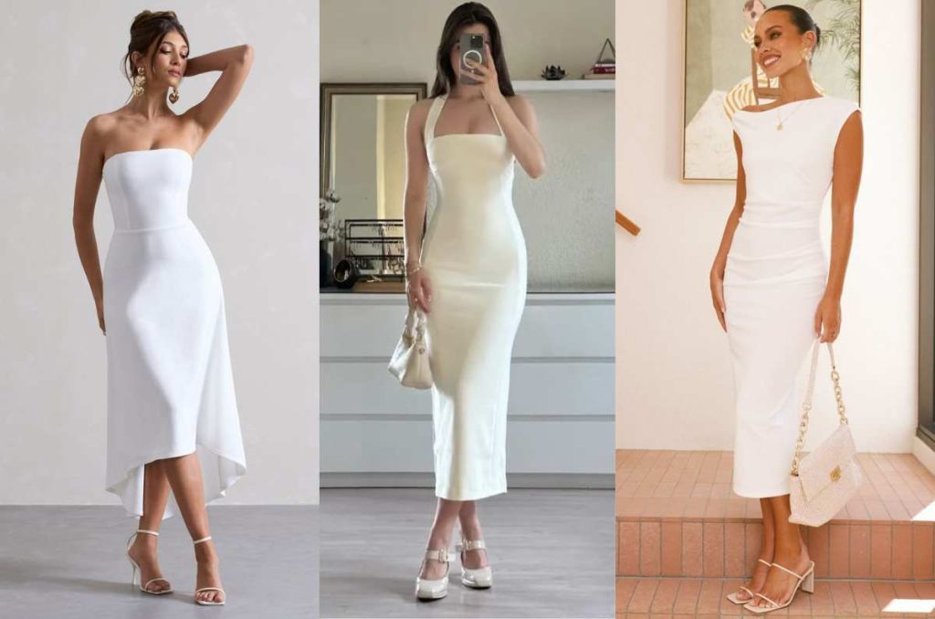 6 looks monocromáticos que te ayudarán a verte más alta y estilizada 1