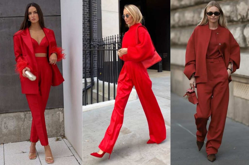 6 looks monocromáticos que te ayudarán a verte más alta y estilizada 2