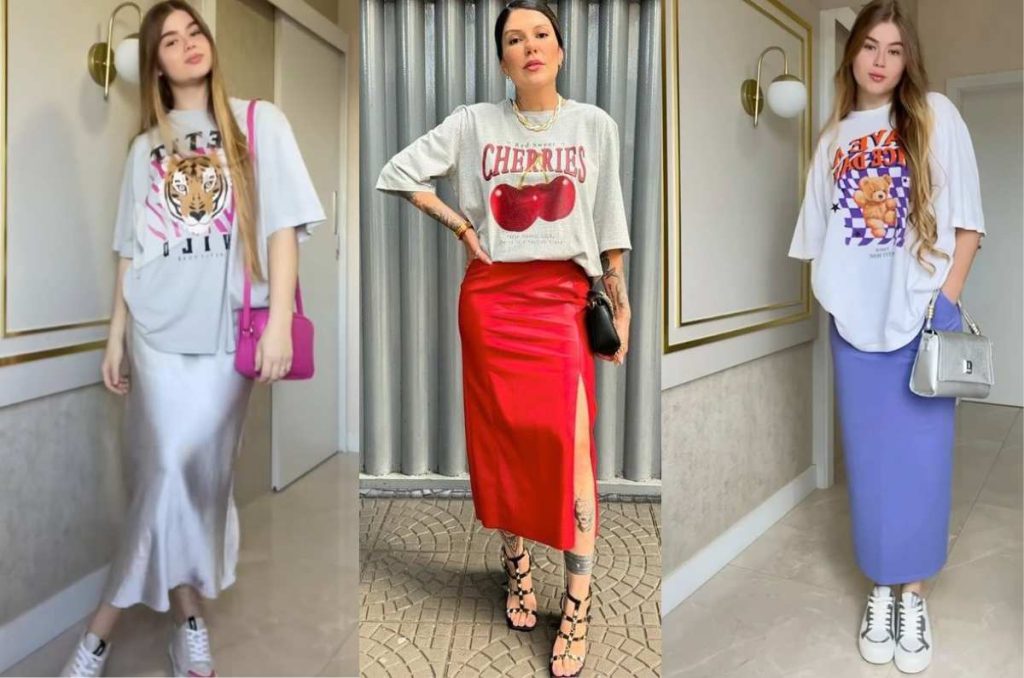 Outfits para 10 de mayo