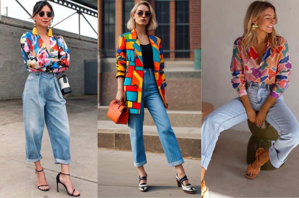 Outfits modernos y elegantes para asistir a festivales escolares este 10 de mayo 3