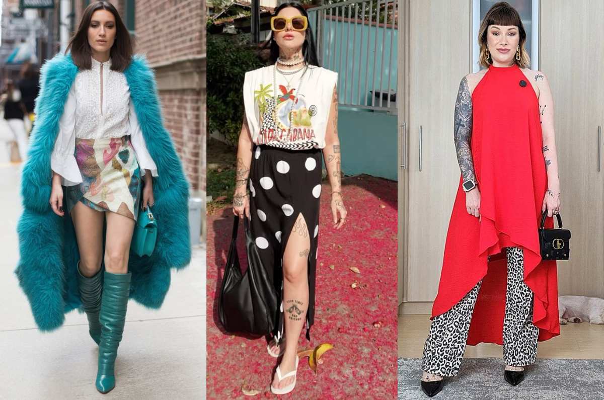 Outfits modernos y elegantes para asistir a festivales escolares este 10 de mayo