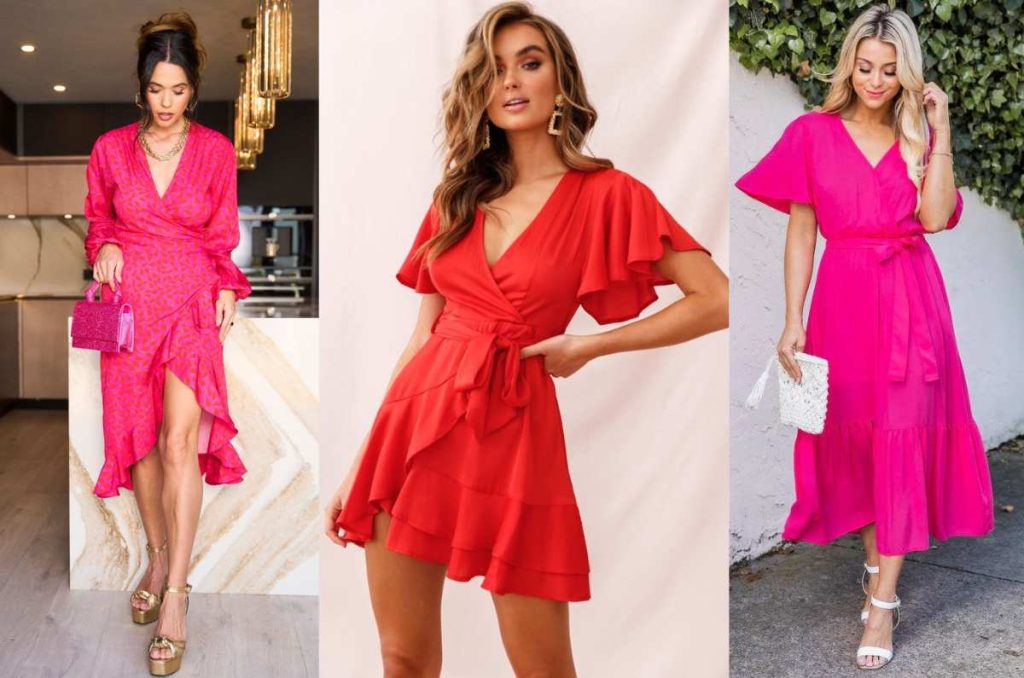 vestidos cocktail para chaparritas
