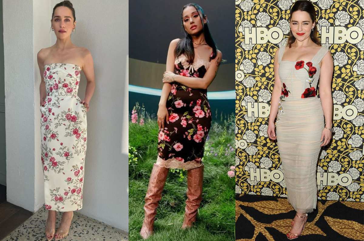 Vestidos de cocktail para chaparritas, los mejores estilos que debes probar este verano
