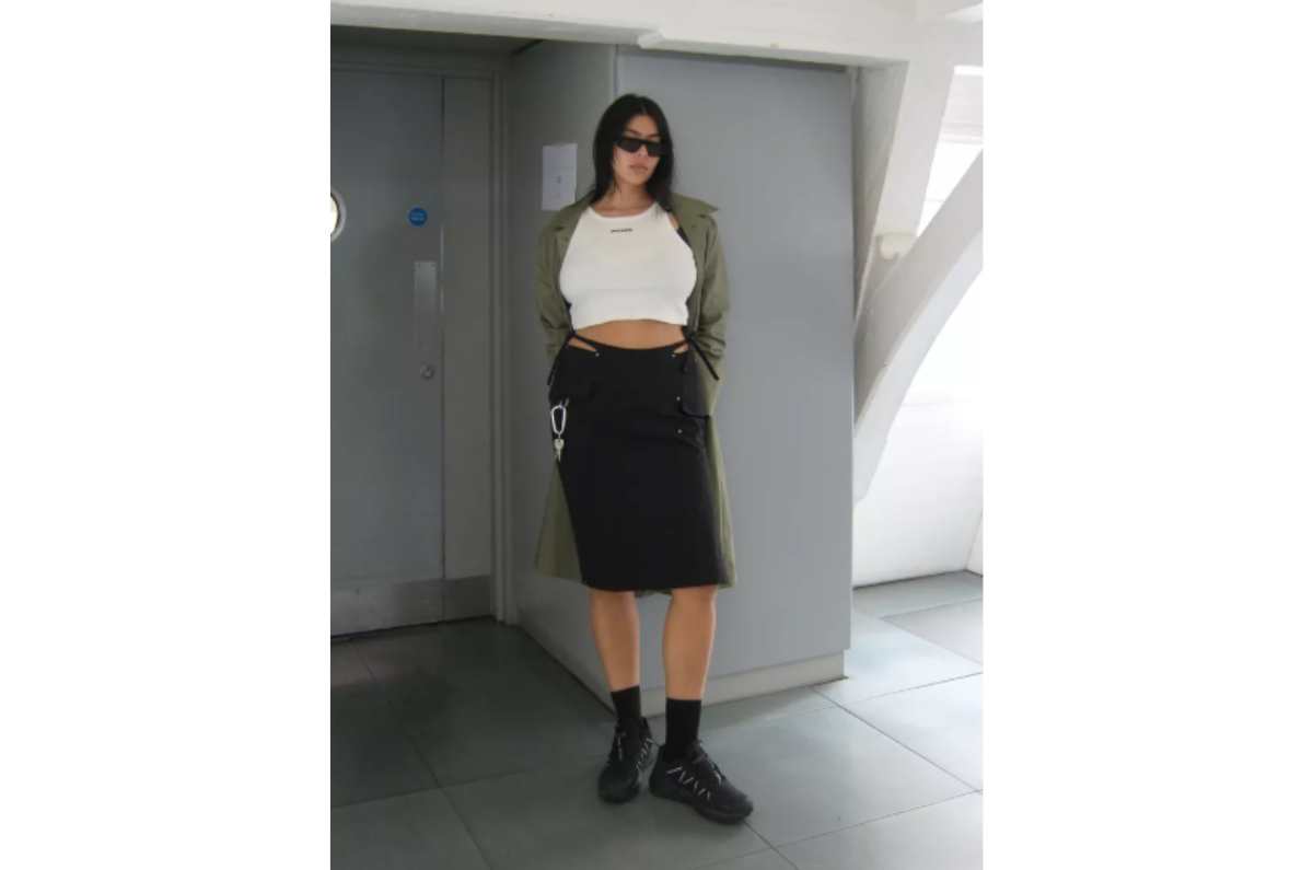 Arma el look: Outfits aesthetics para primavera