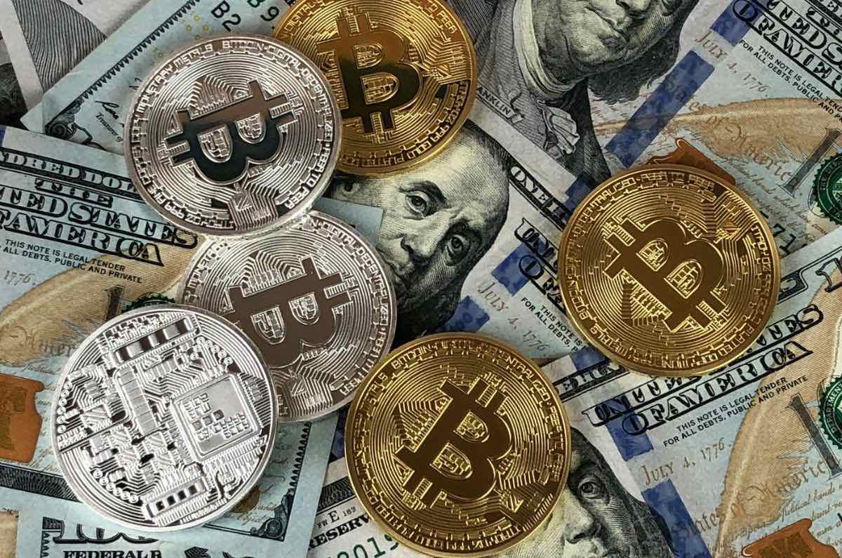 Planes de retiro con Bitcoin: ¿realidad o locura?