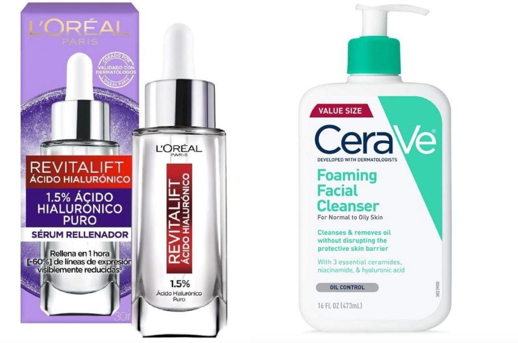Productos de skin care que faltan en tu rutina y puedes comprar fácilmente 0
