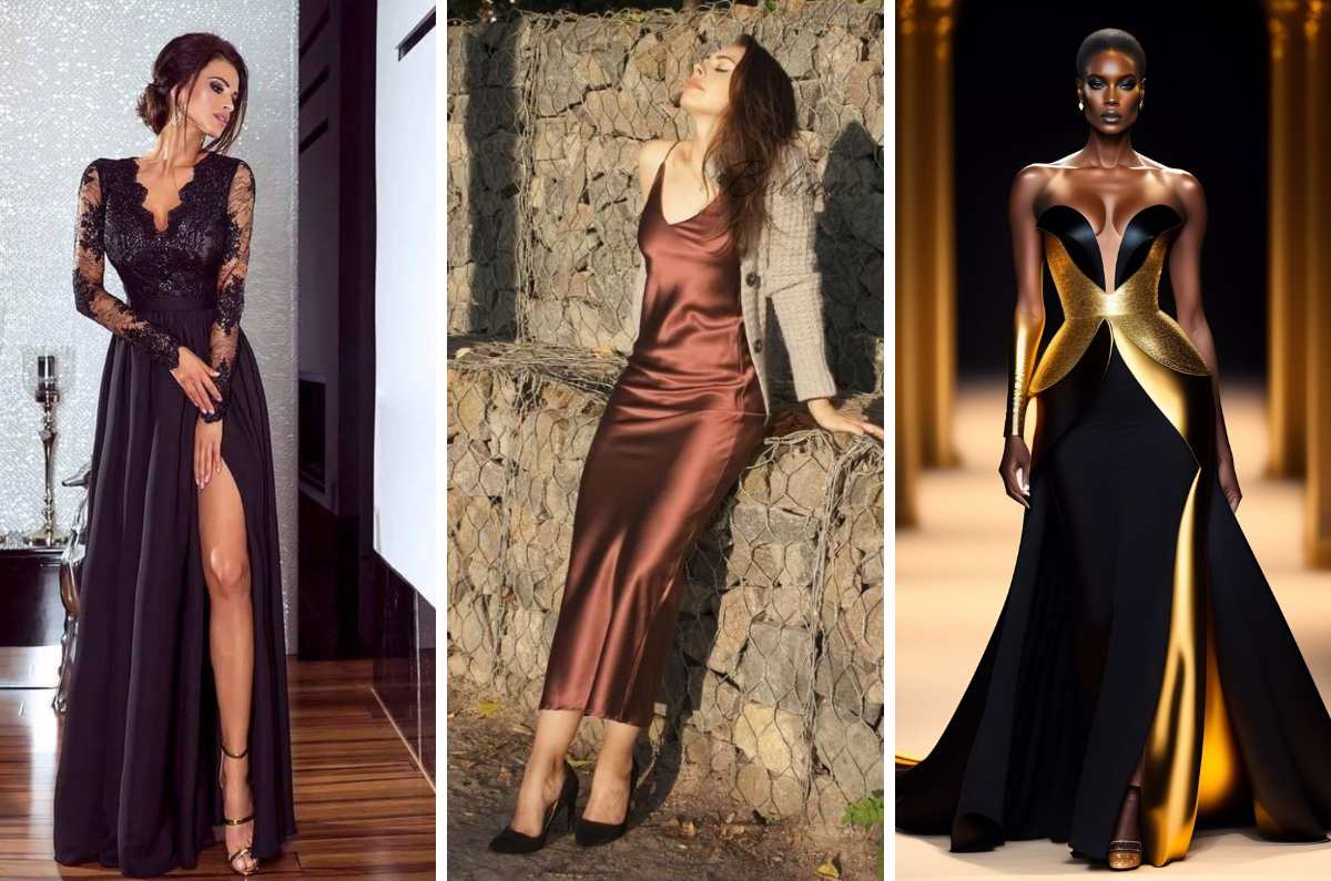 6 tendencias en vestidos de graduación para destacar este 2025