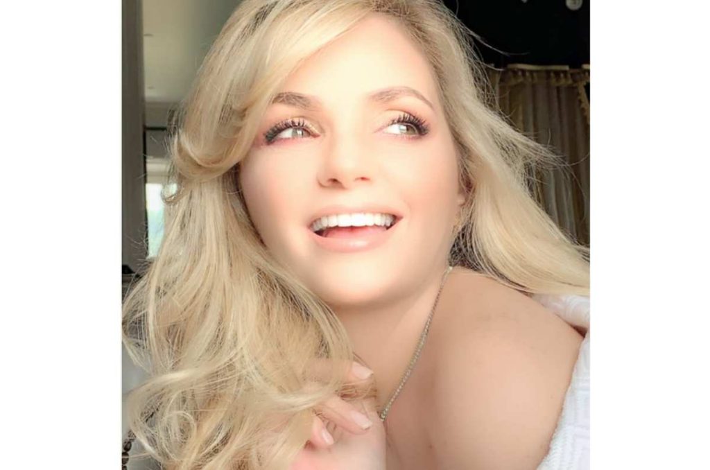 Angélica Rivera