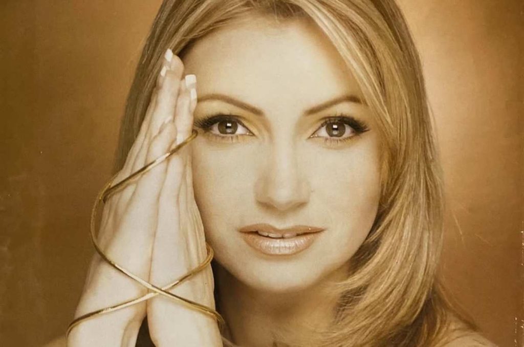 Angélica Rivera