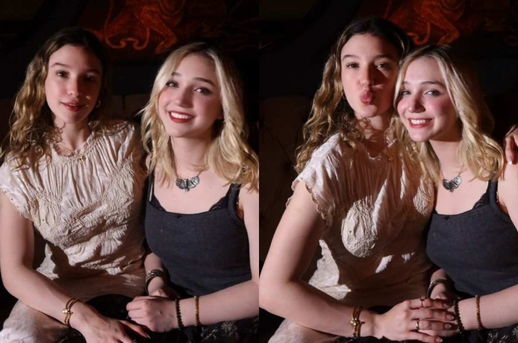 Hermanas Rubín
