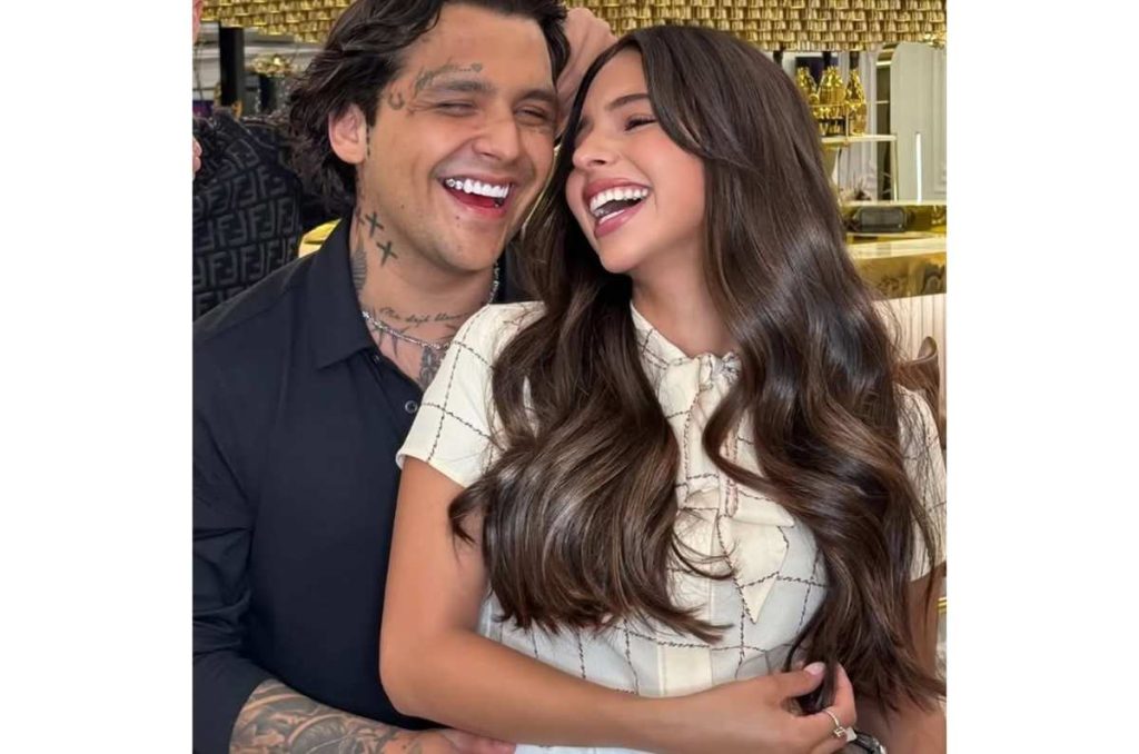 “Encaro lo que digo”: Karol Sevilla no se arrepiente del fuerte de mensaje que envió a Ángela Aguilar; esto fue lo que dijo 1