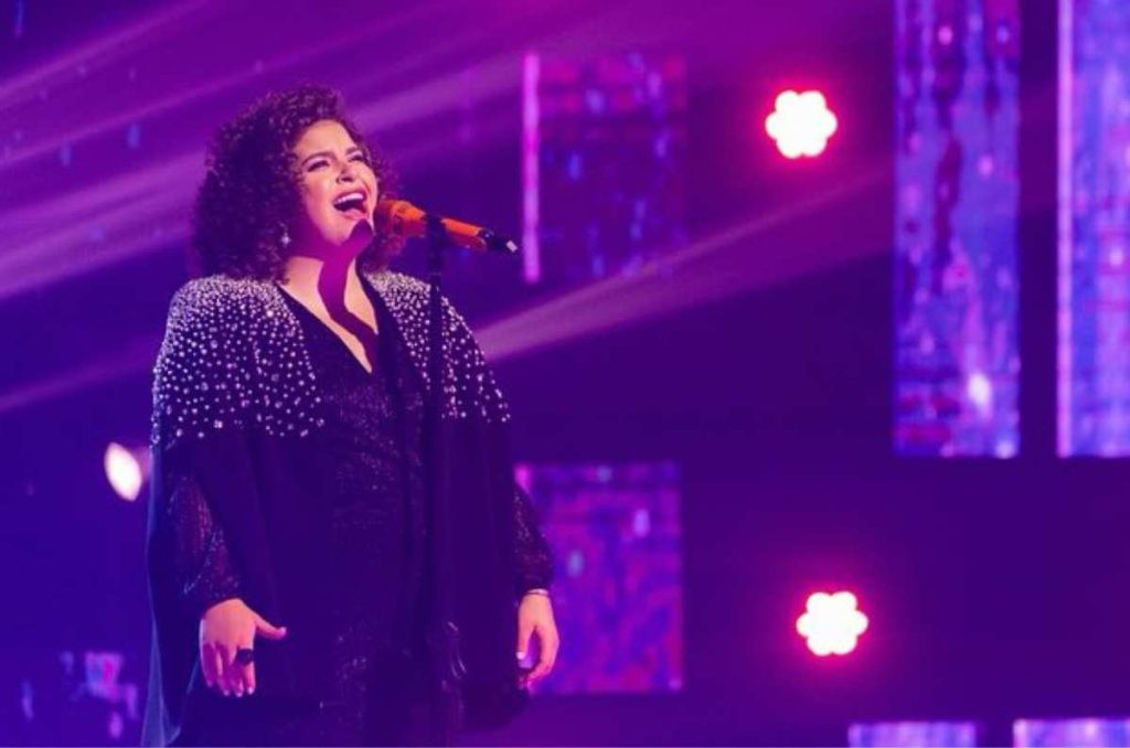 Lucero Mijares