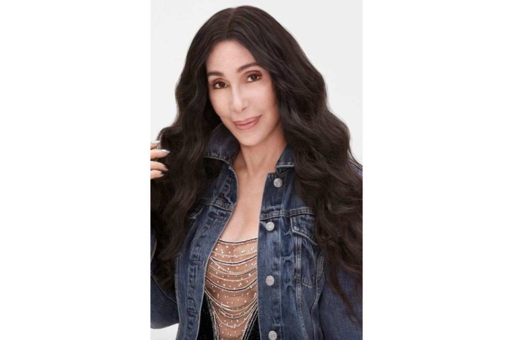 Cher