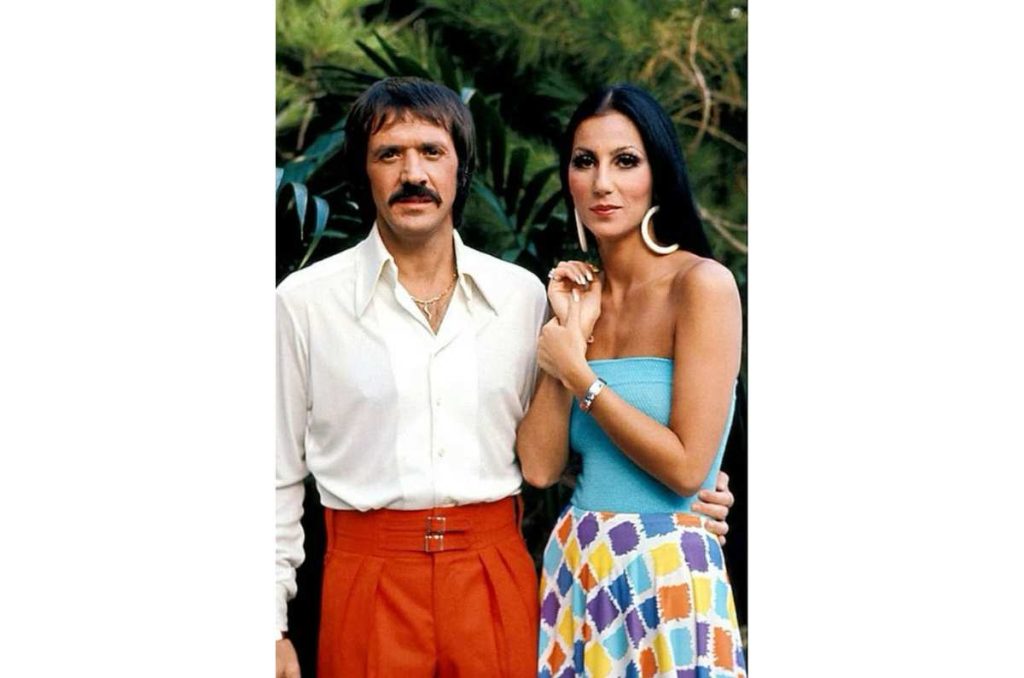 Cher y Sonny