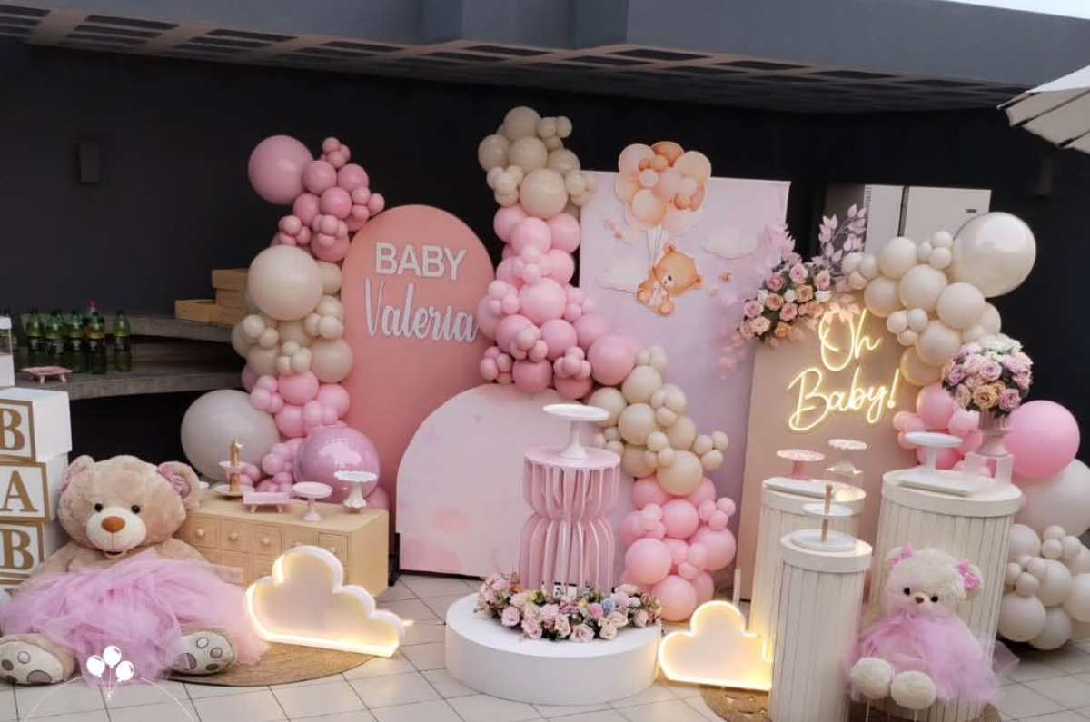 10 recuerdos de baby shower para niña que encantarán a tus invitados