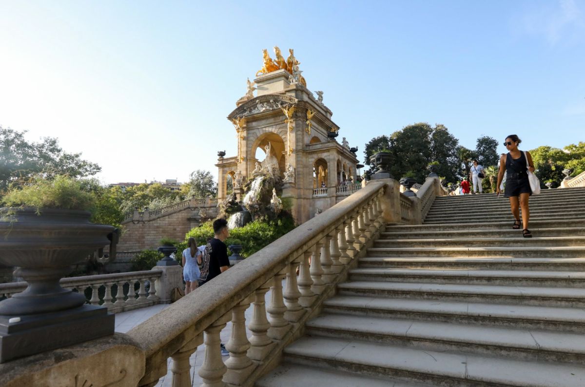 4 actividades imperdibles que hacer en Barcelona
