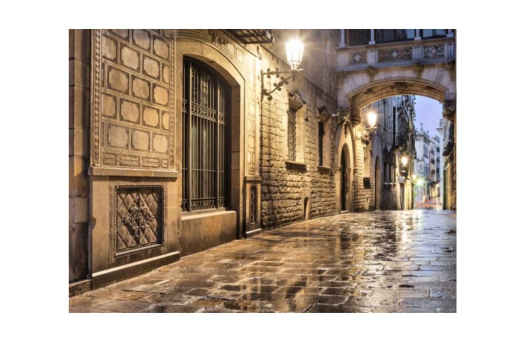 4 actividades imperdibles que hacer en Barcelona 0