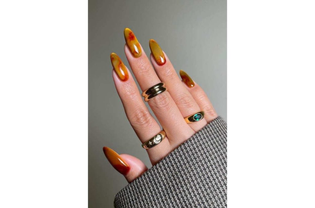 nails bohemas