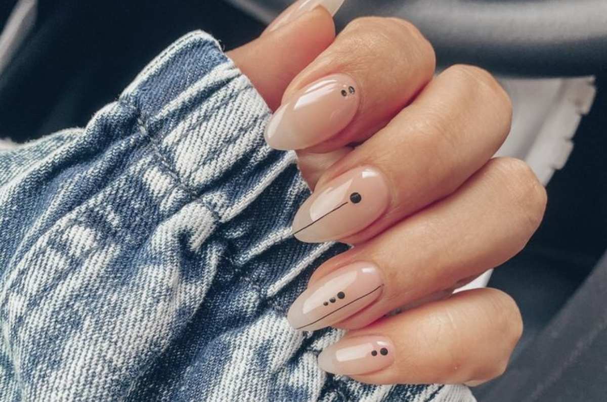 Boho nails: 5 diseños de uñas que debes llevar este verano 2025