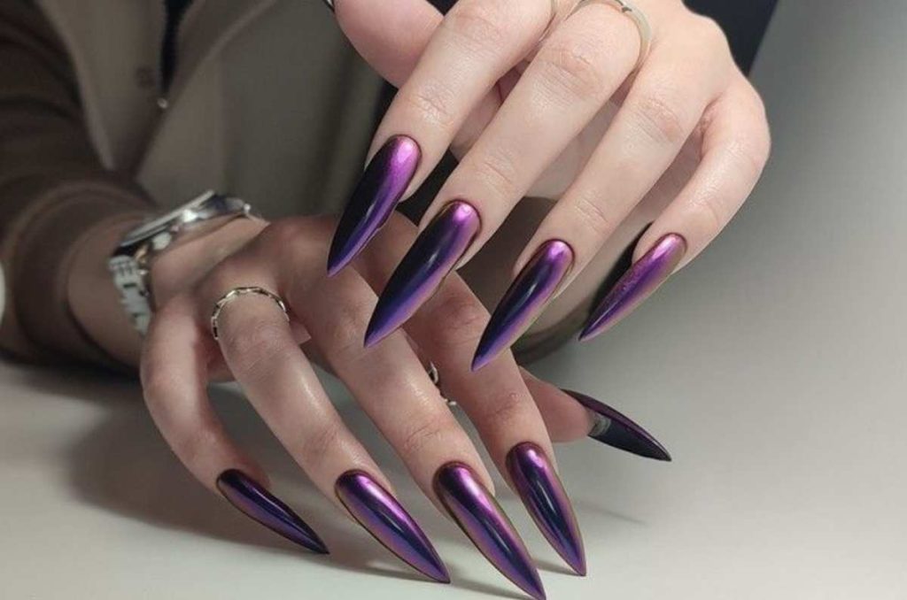 set de manicura