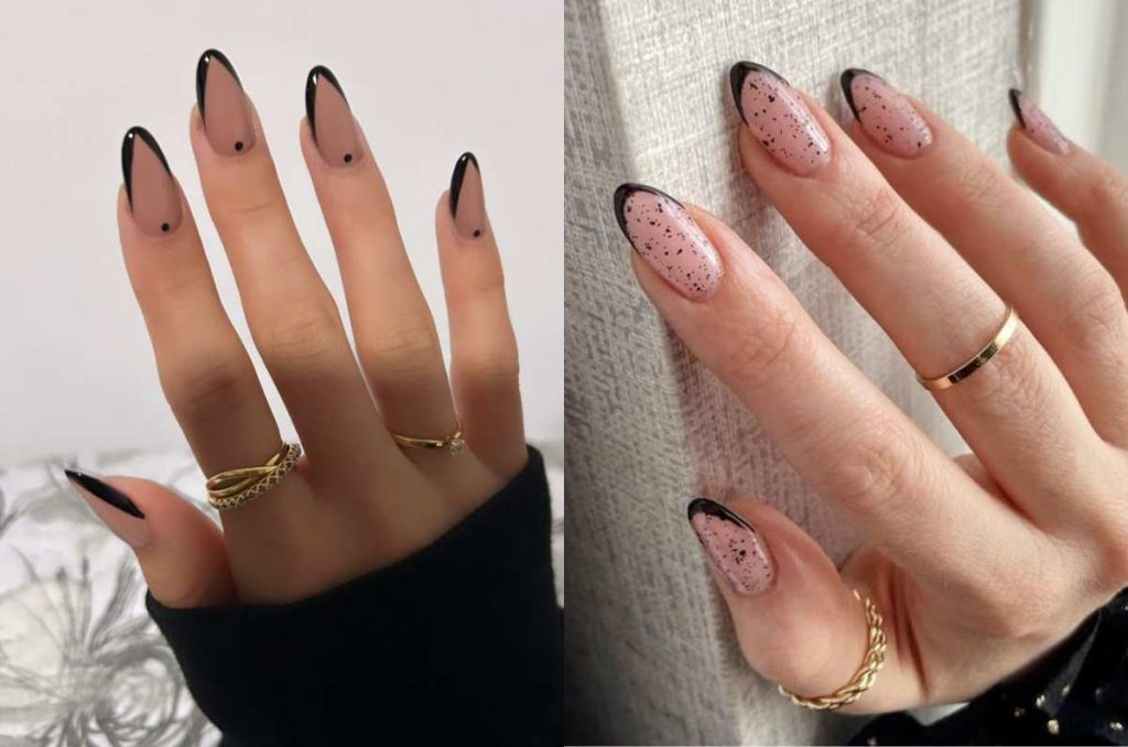 10 diseños de uñas nude para lucir este verano 2025 9