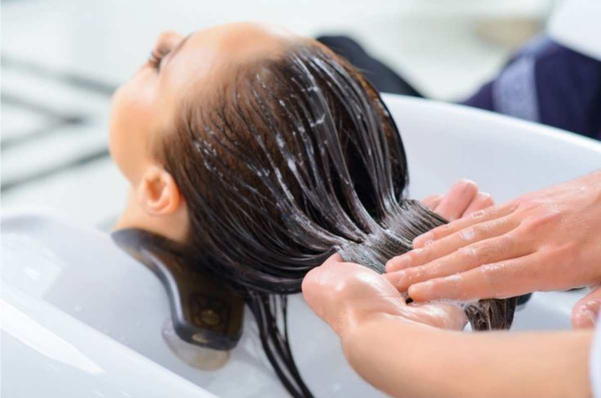 Esta es la mascarilla de germen de trigo para el cabello que podrás conseguir por menos de $400
