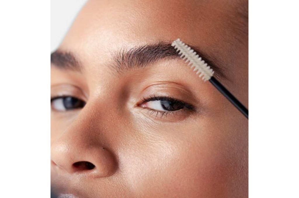 maquillaje rápido