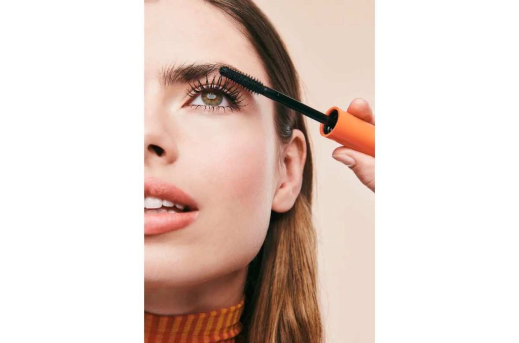 maquillaje rápido