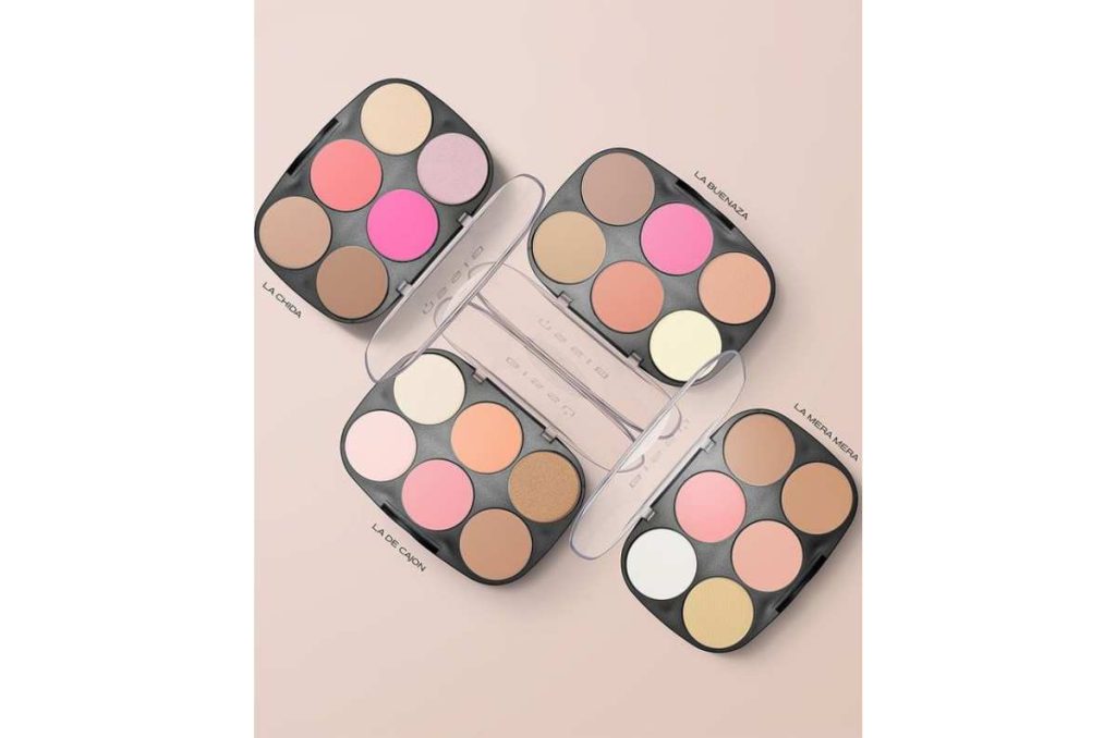 Maquillaje cruelty free