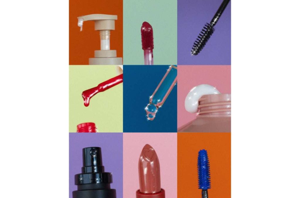 Maquillaje cruelty free