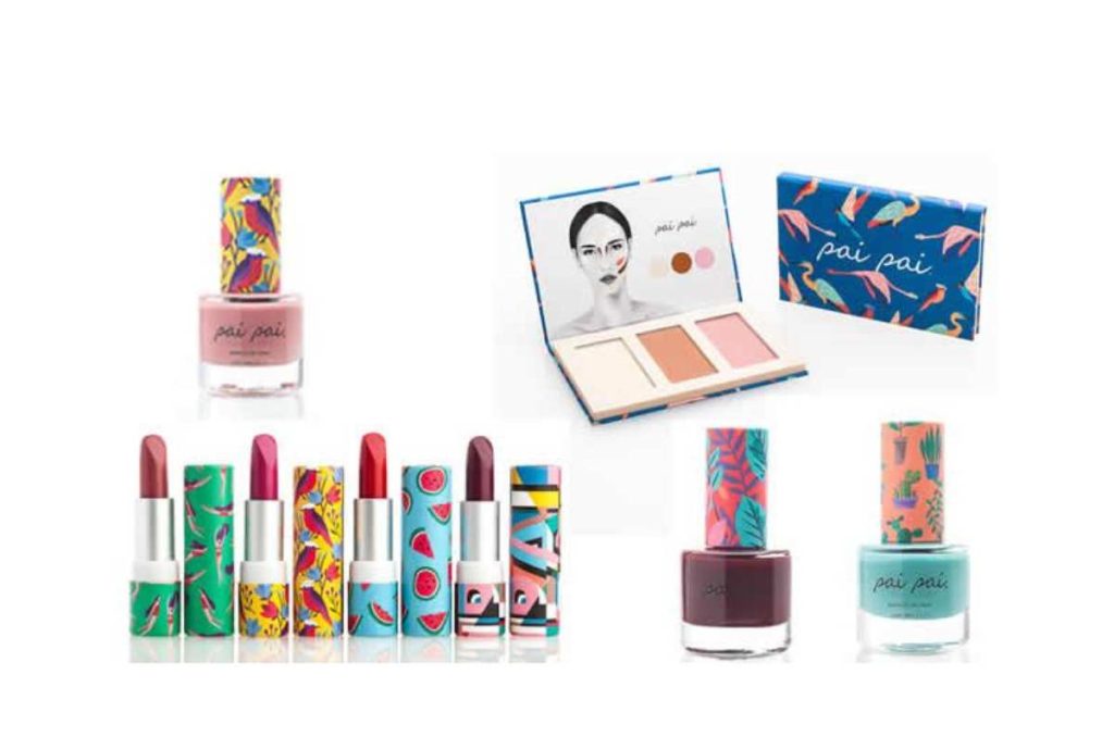 5 marcas de maquillaje mexicanas que SI son cruelty free 0