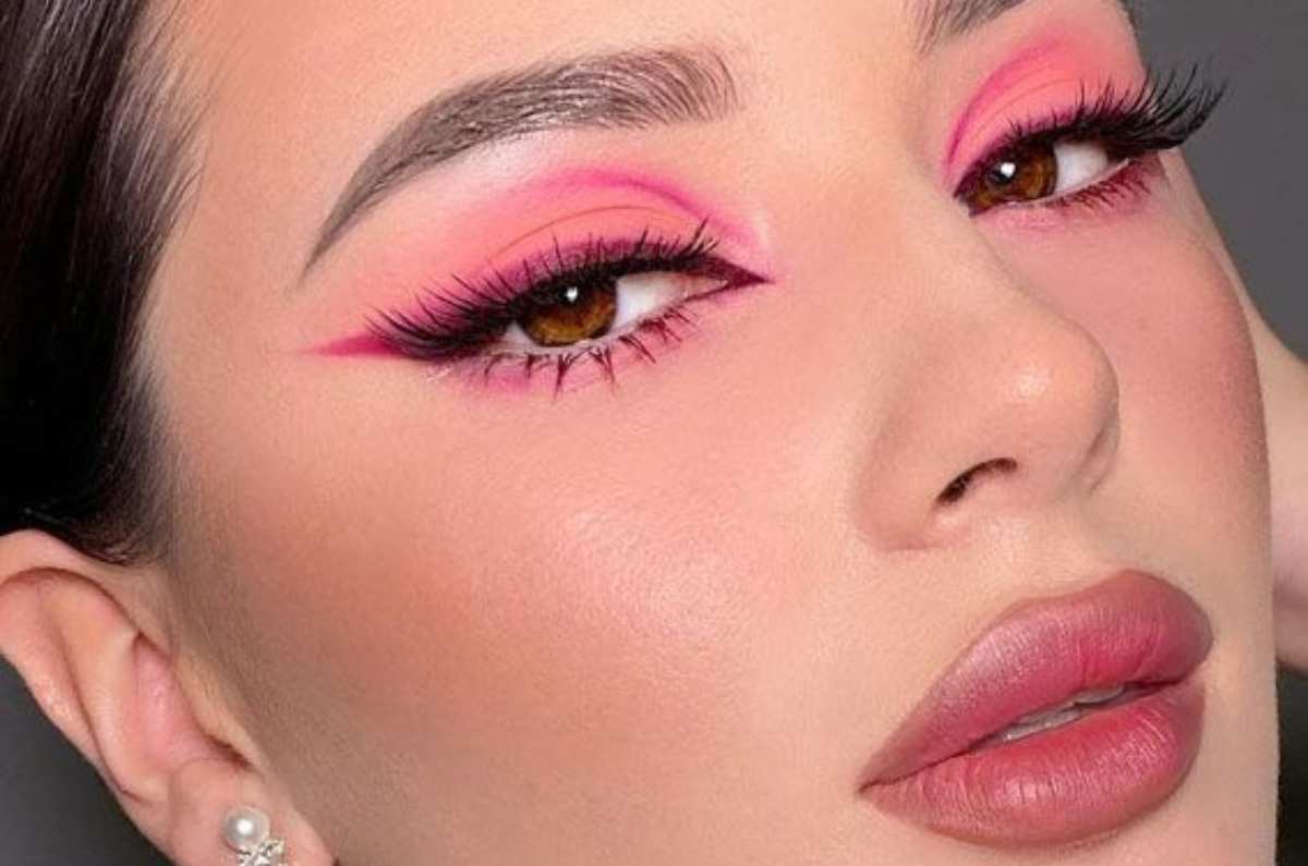 Pink makeup: maquillajes bonitos y femeninos para llevar este verano si tienes más de 40