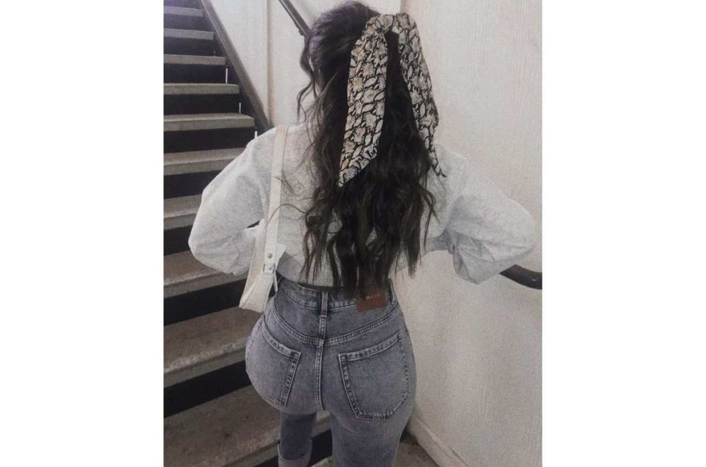 bandanas para la cabeza