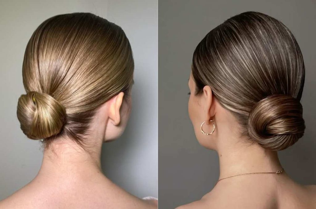 5 peinados fáciles para cabello lacio: desde el día a día hasta ocasiones especiales 4