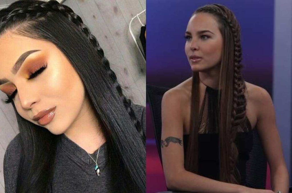 5 peinados fáciles para cabello lacio: desde el día a día hasta ocasiones especiales 2
