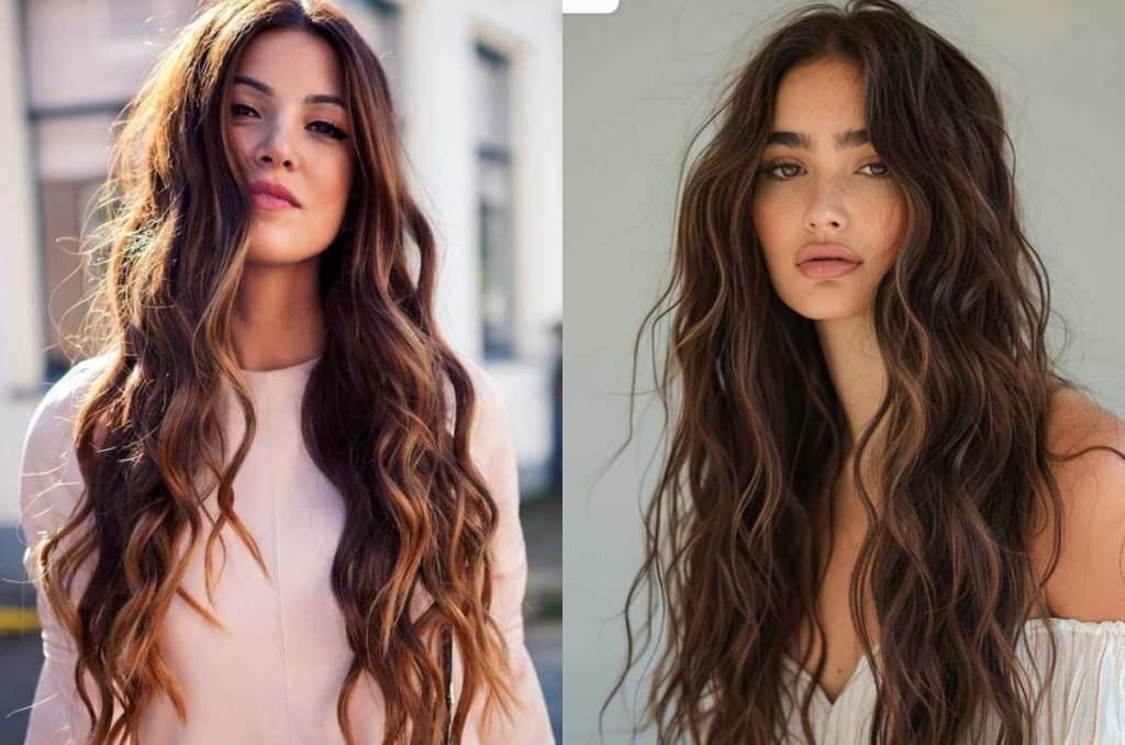 5 cortes de cabello para afilar aún más el rostro diamante 1