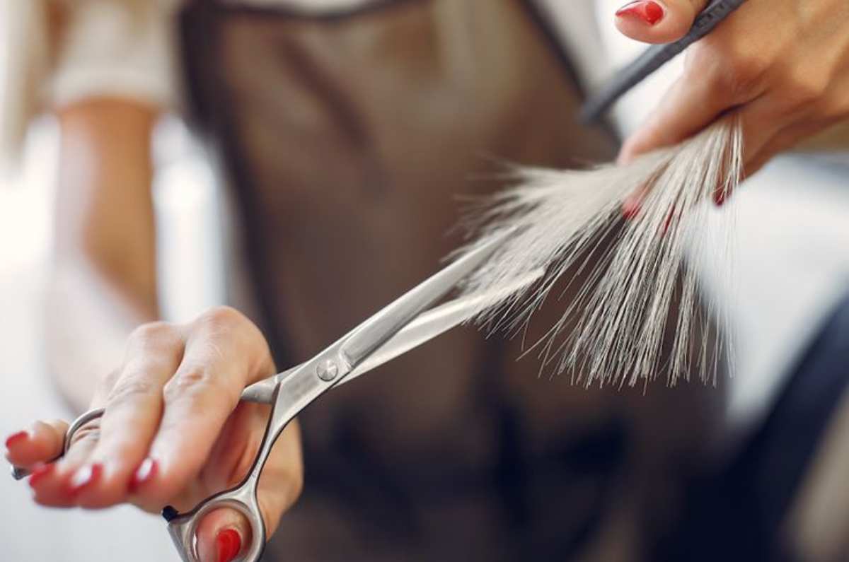 Estos son los mejores días para cortarse el cabello en mayo