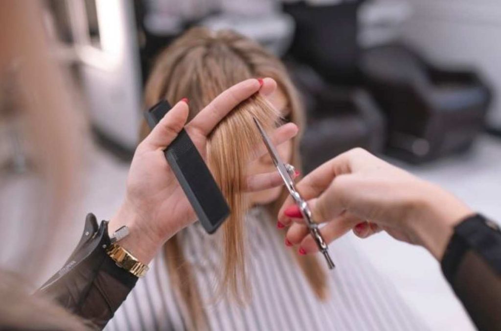 Estos son los mejores días para cortarse el cabello en mayo 1