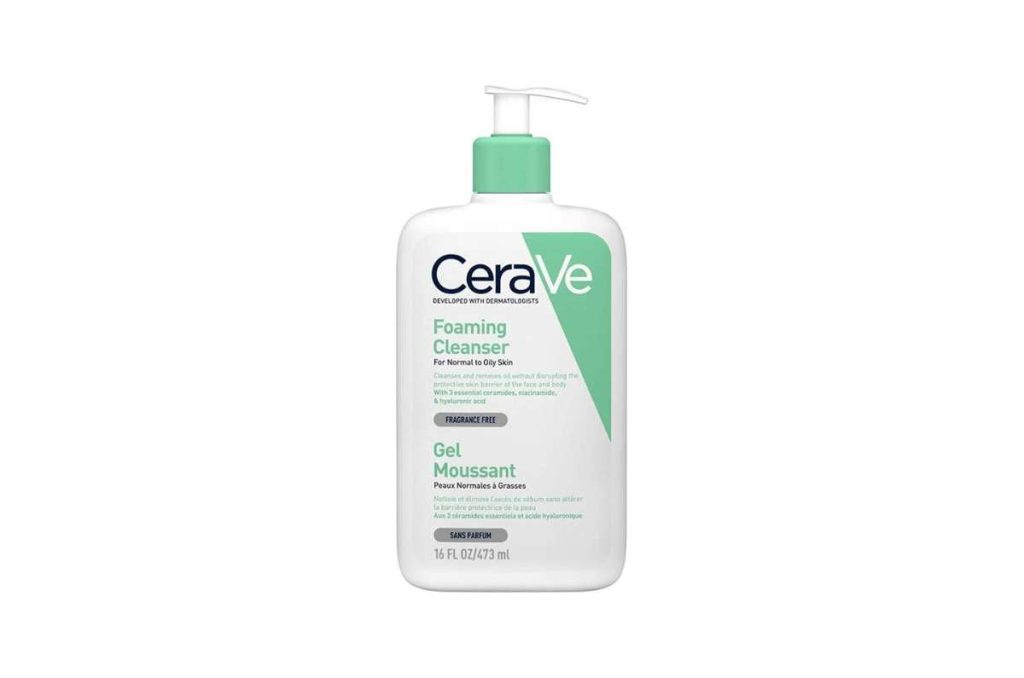 skincare express