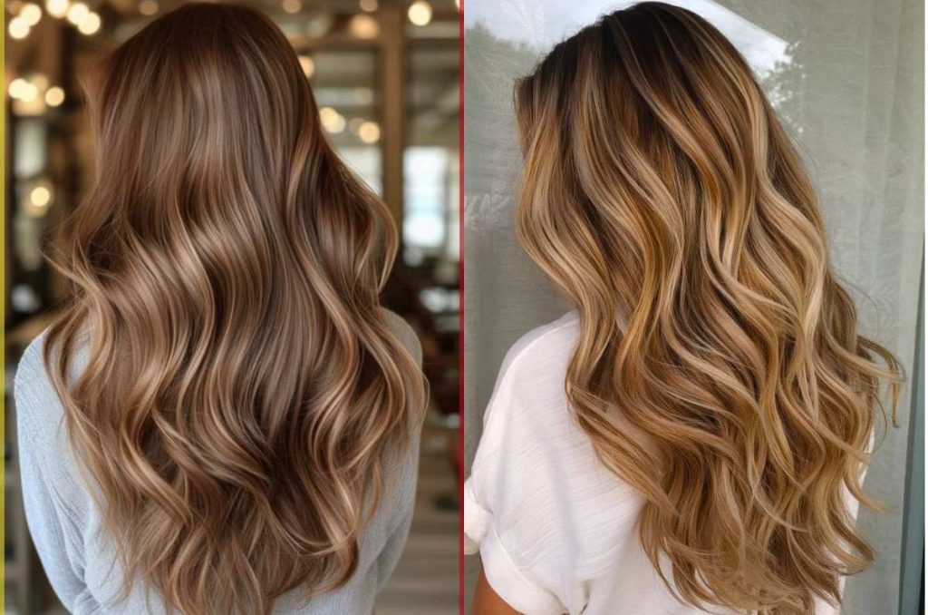 tintes de cabello rubios