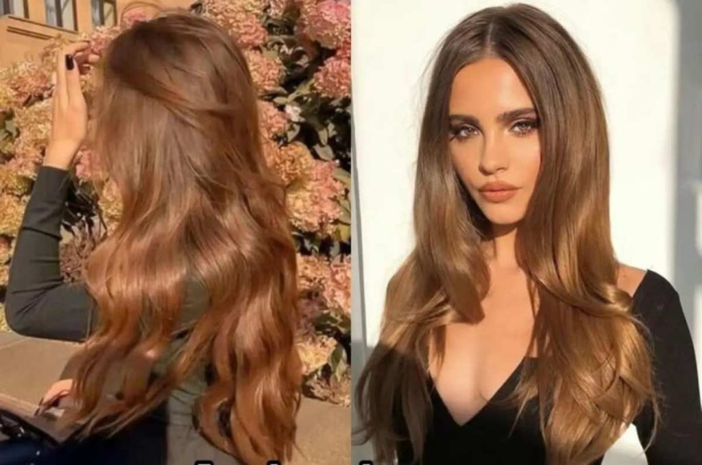 tinte de cabello para latinas