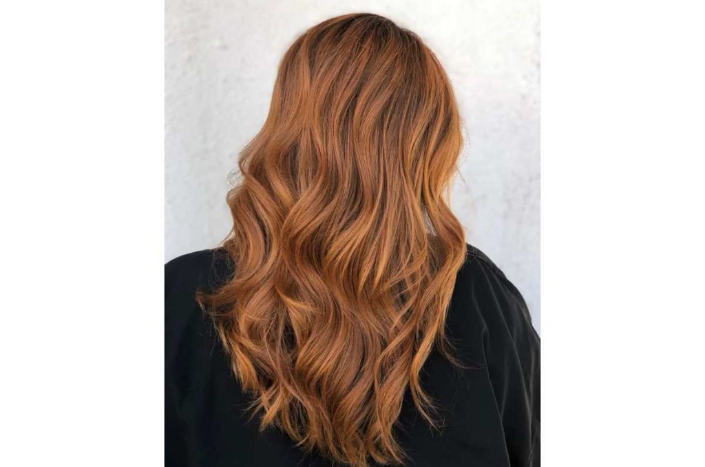tinte de cabello para latinas
