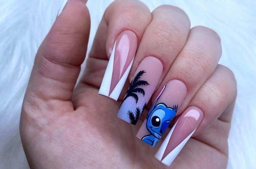 summer nails 2025