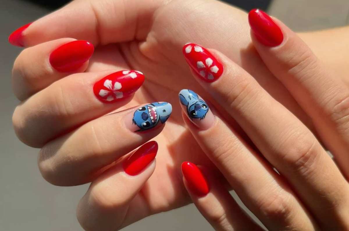-belleza-unas-de-stitch-disenos-4