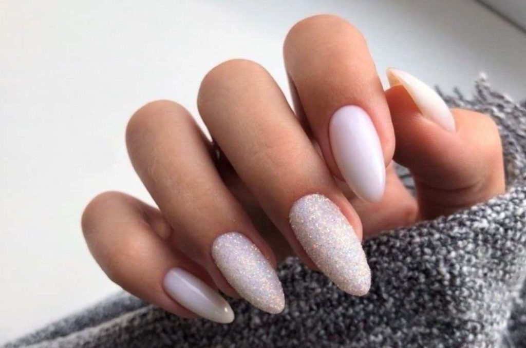 Uñas para graduación
