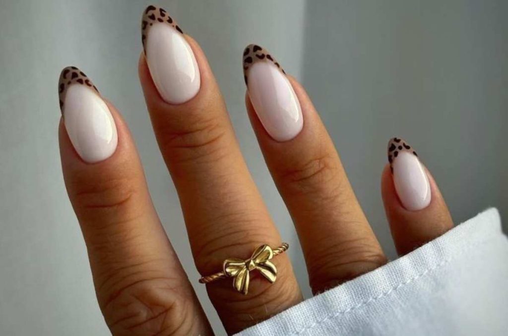 Prom nails