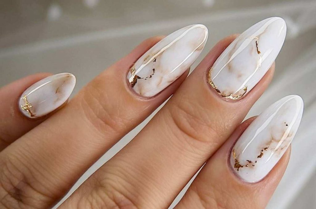 Uñas para graduación